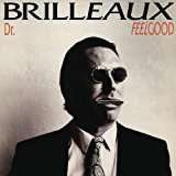 Brilleaux, Dr. Feelgood