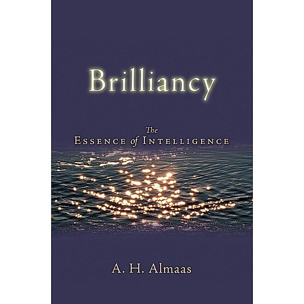 Brilliancy, A. H. Almaas