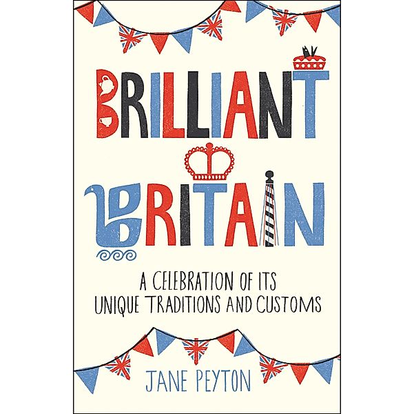 Brilliant Britain, Jane Peyton