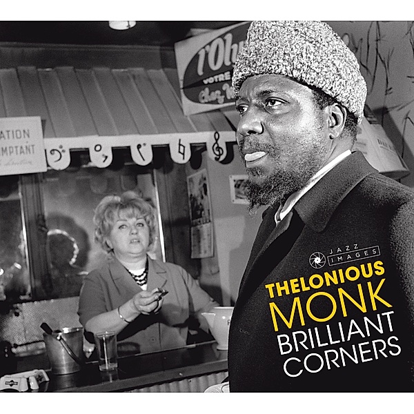 Brilliant Corners, Thelonious Monk
