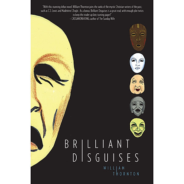 Brilliant Disguises, William Thornton