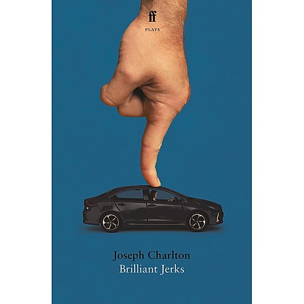 Brilliant Jerks, Joseph Charlton