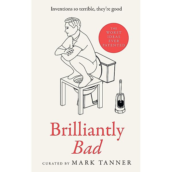 Brilliantly Bad, Mark Tanner