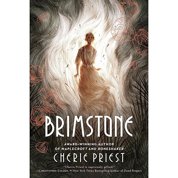 Brimstone, Cherie Priest