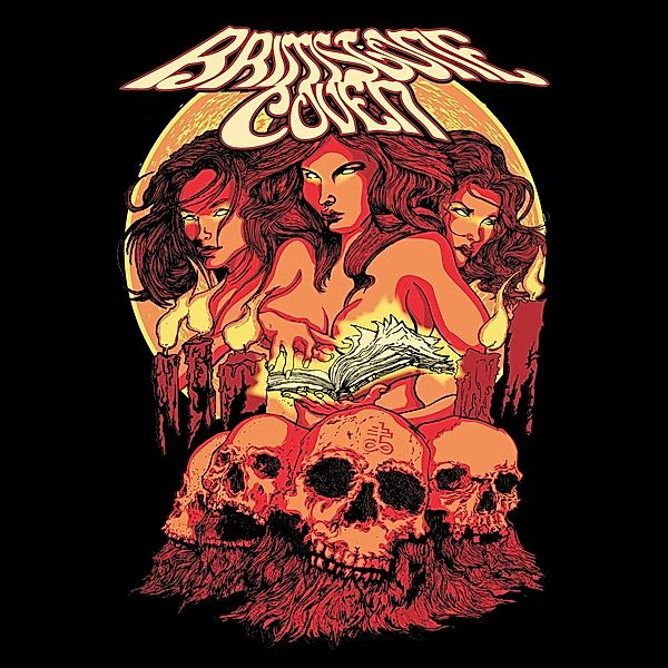 Brimstone Coven, Brimstone Coven