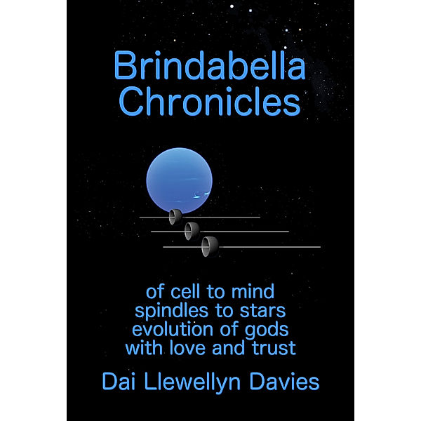 Brindabella Chronicles, Dai Llewellyn Davies