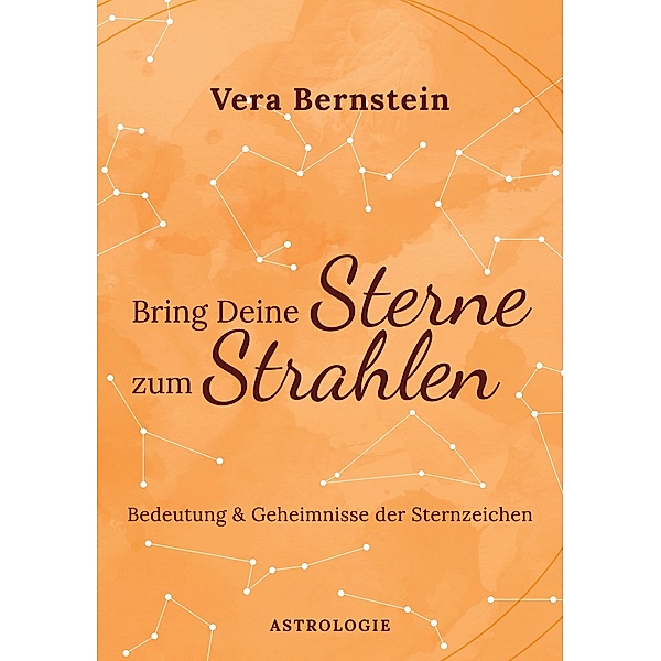 Bring Deine Sterne zum Strahlen, Vera Bernstein