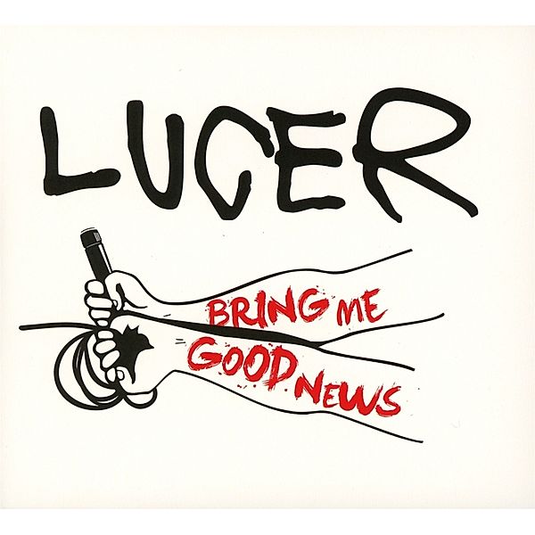 Bring Me Good News, Lucer