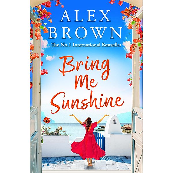 Bring Me Sunshine, Alex Brown