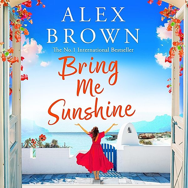 Bring Me Sunshine, Alex Brown