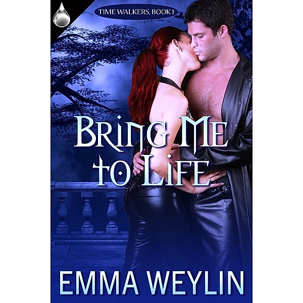 Bring Me to Life, Emma Weylin