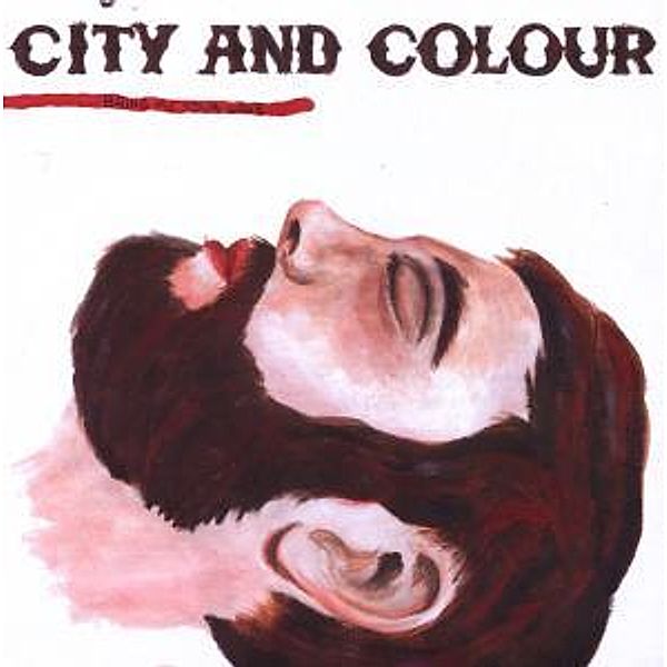 Bring Me Your Love, City And Colour