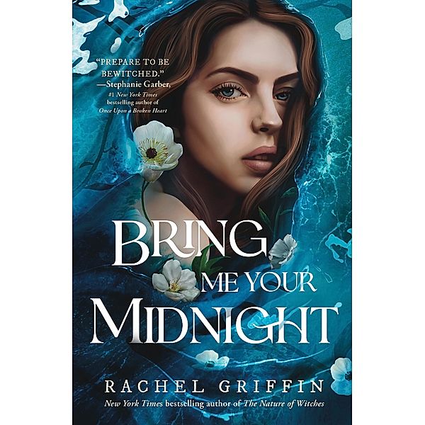 Bring Me Your Midnight, Rachel Griffin