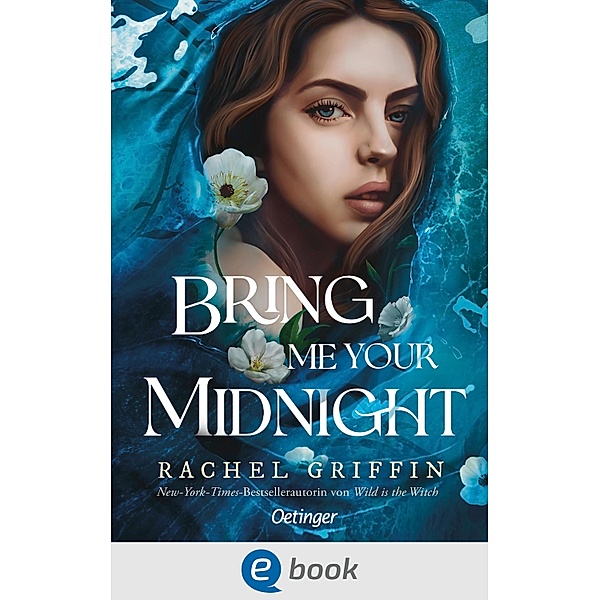 Bring Me Your Midnight, Rachel Griffin