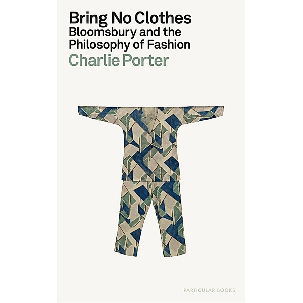Bring No Clothes, Charlie Porter
