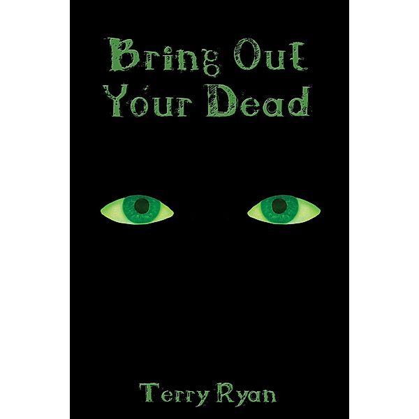 Bring out Your Dead, Terry Ryan