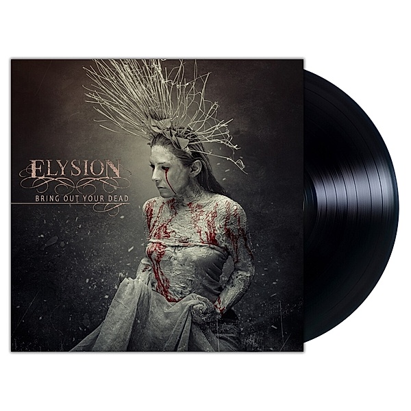 Bring Out Your Dead (Ltd.Black Vinyl), Elysion