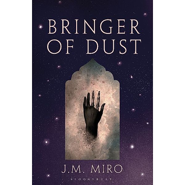 Bringer of Dust, J. M. Miro