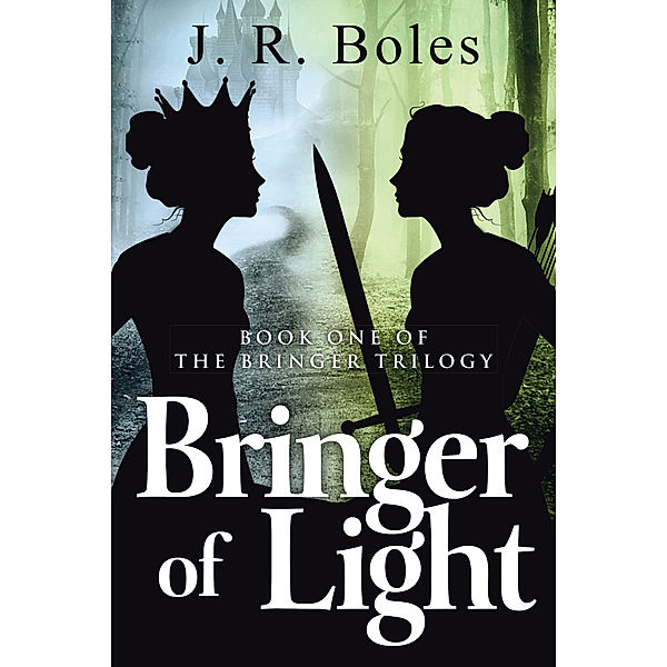 Bringer of Light, J. R. Boles