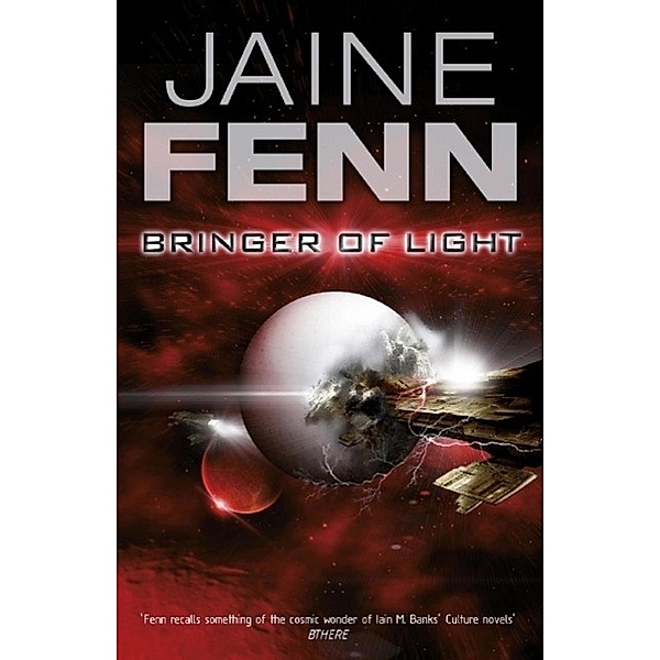 Bringer of Light, Jaine Fenn
