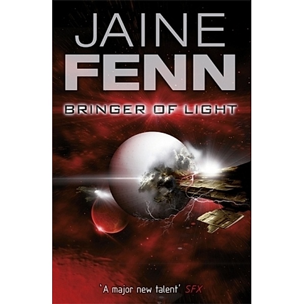 Bringer of Light, Jaine Fenn