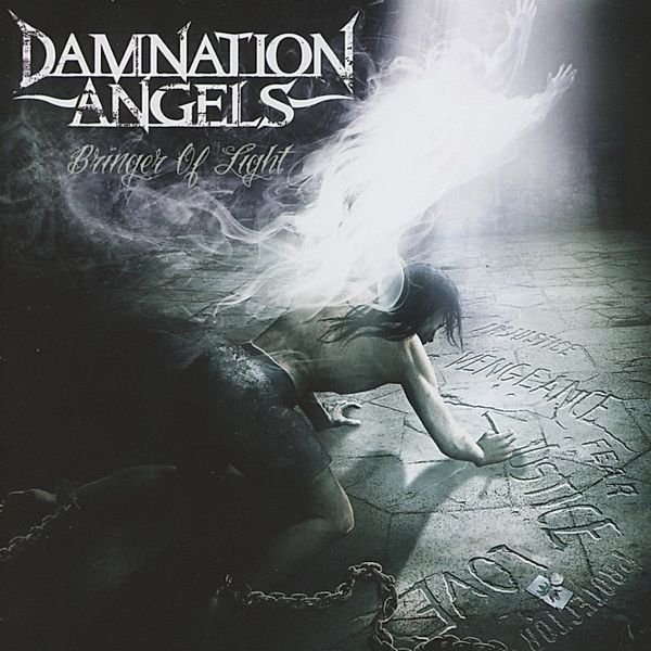 Bringer Of Light, Damnation Angels