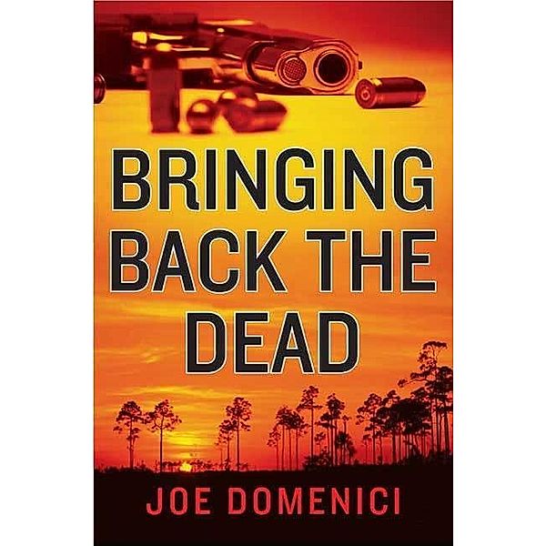 Bringing Back the Dead, Joe Domenici