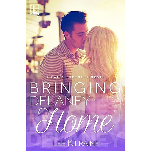 Bringing Delaney Home, Lee Kilraine