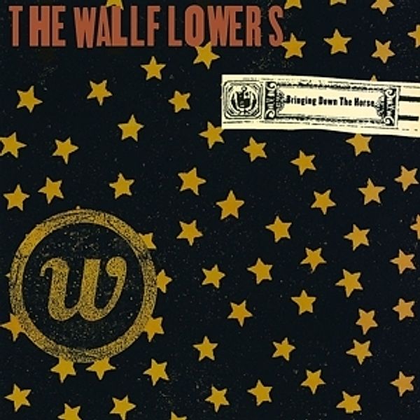 Bringing Down The Horse (Vinyl), The Wallflowers