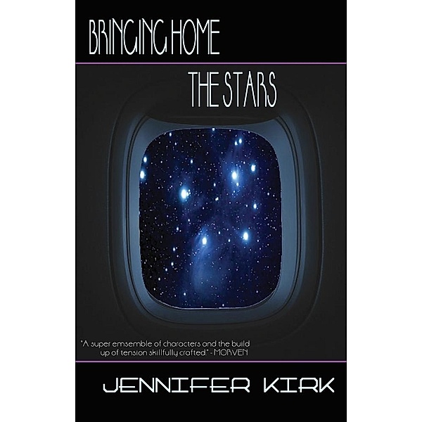 Bringing home the stars / All Mouse Media, Jennifer Kirk
