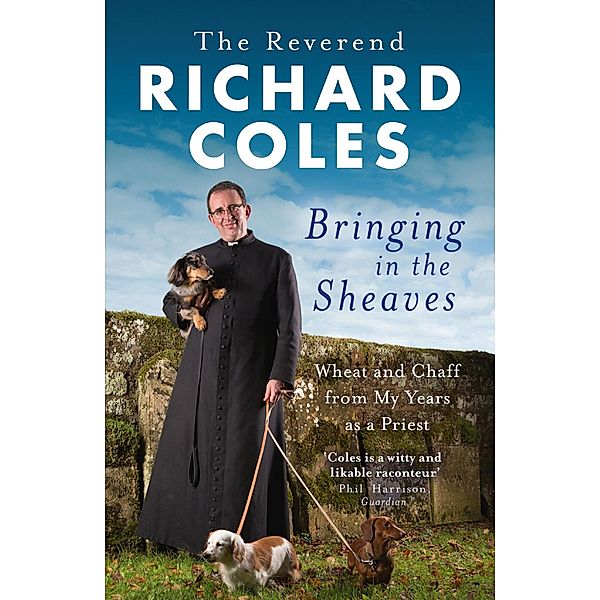 Bringing in the Sheaves, Richard Coles