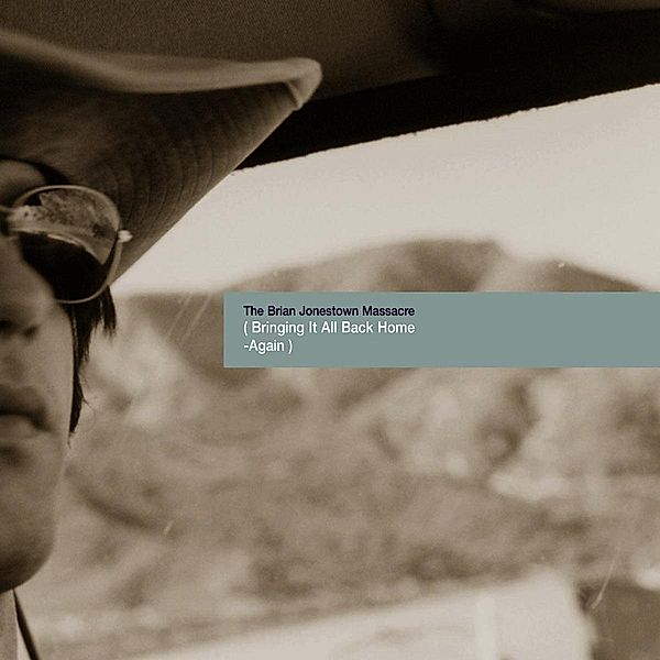 Bringing It All Back Home Again (Vinyl), The Brian Jonestown Massacre