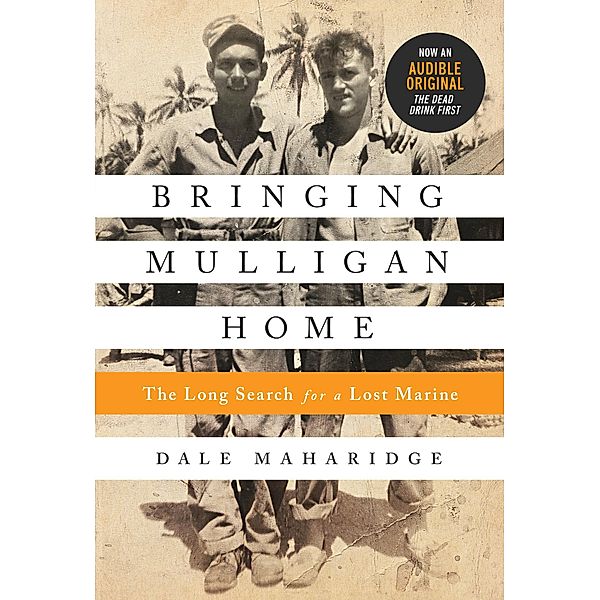 Bringing Mulligan Home, Dale Maharidge