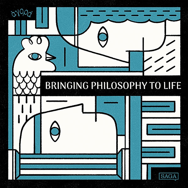 Bringing Philosophy to Life - 12 - Character and the Republic - Bringing Philosophy to Life #12, Albert A. Anderson