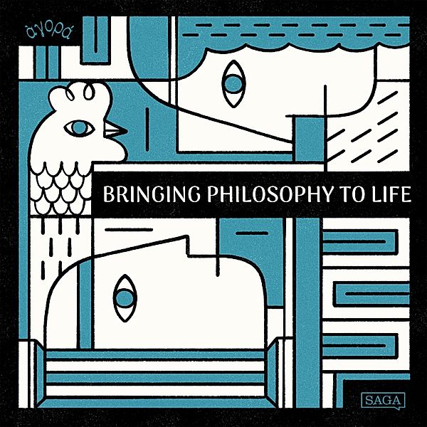 Bringing Philosophy to Life - 26 - Not Just Climate - Bringing Philosophy to Life #26, Albert A. Anderson