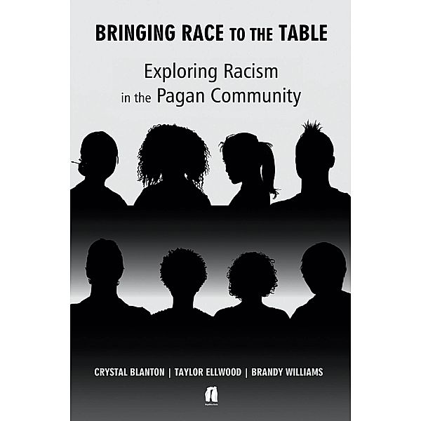 Bringing Race to the Table, Crystal Blanton