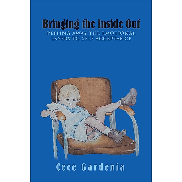 Bringing the Inside Out, Cece Gardenia