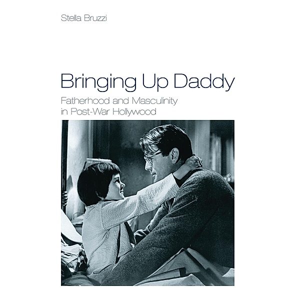 Bringing Up Daddy, Stella Bruzzi