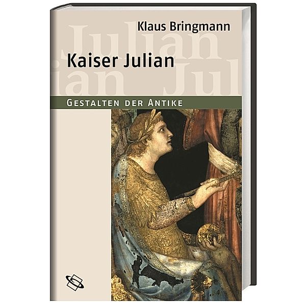 Bringmann, Kaiser Julian, Martin Bringmann