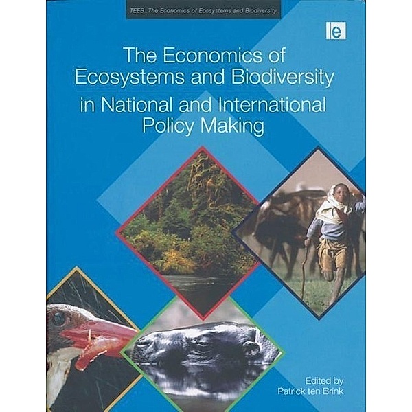 Brink, P: Economics of Ecosystems and Biodiversity in Na, Patrick ten Brink