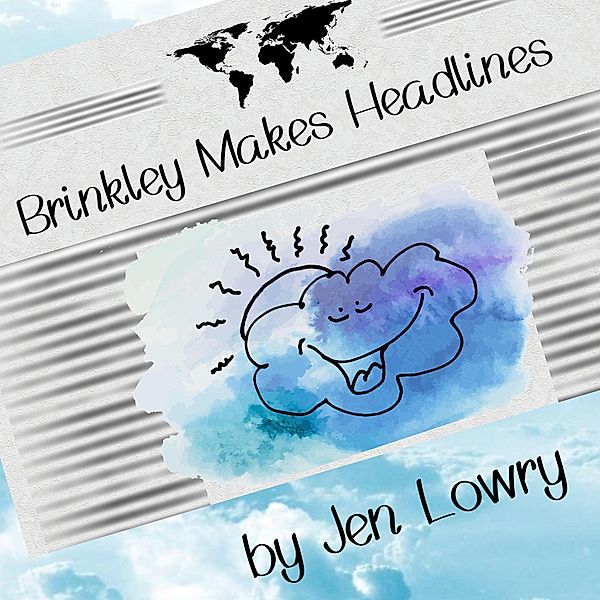 Brinkley Makes Headlines, Jen Lowry
