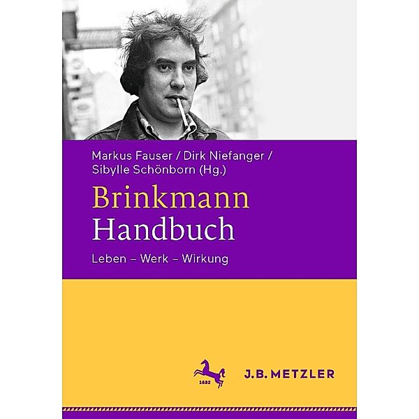 Brinkmann-Handbuch