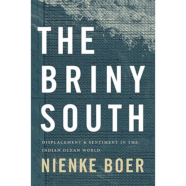 Briny South, Boer Nienke Boer