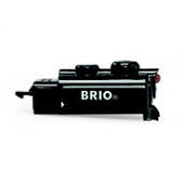 BRIO Ersatz-Akku für schwarze Lok L 6,5 cm, BRIO®