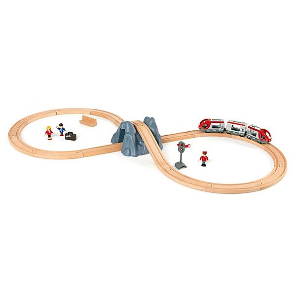 Brio Reisezug-Set, BRIO®