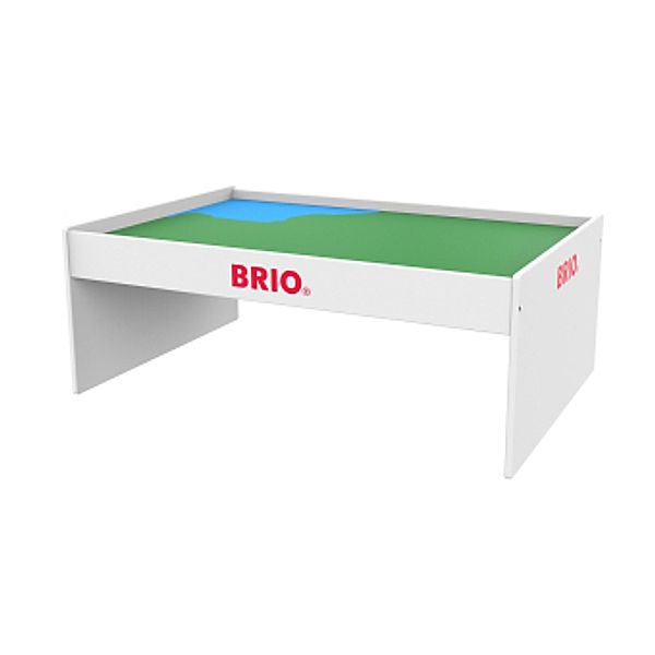 BRIO World Spieltisch