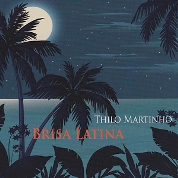 Brisa Latina, Thilo Martinho