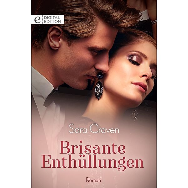 Brisante Enthüllungen, SARA CRAVEN