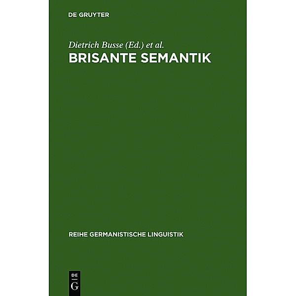 Brisante Sematik