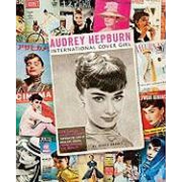 Brisell, S: Audrey Hepburn, Scott Brisell